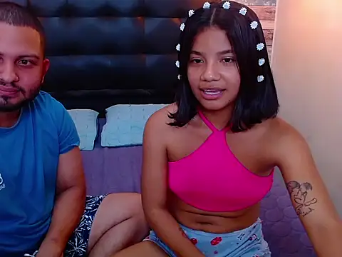 Eddie And Lana online show from March 13, 6:53 pm