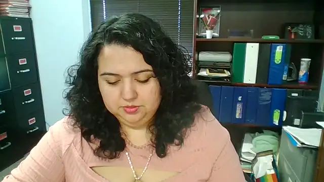 Succubus 98 online show from March 14, 3:46 pm