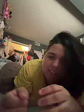 Succubus 98 online show from February 26, 3:44 pm