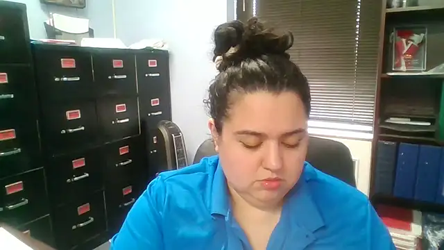 Succubus 98 online show from February 17, 8:19 pm