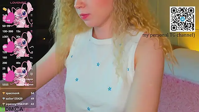 Linda  Bloom online show from April 7, 4:47 am