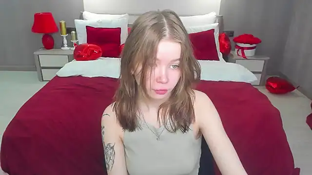 Violetta  Dreams online show from March 2, 11:17 am