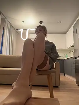 CarmenBlues  online show from February 18, 2:49 pm