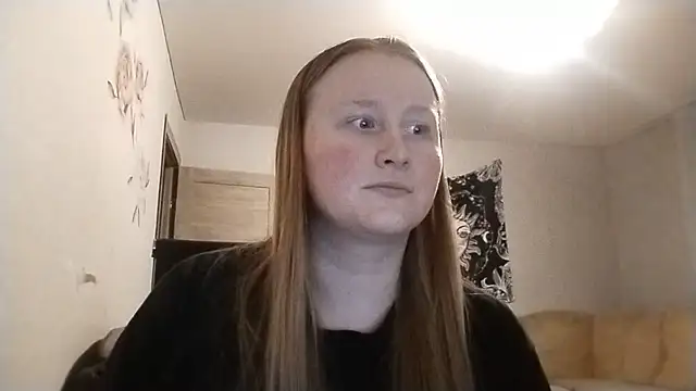 AnikaLipps online show from May 15, 10:45 pm