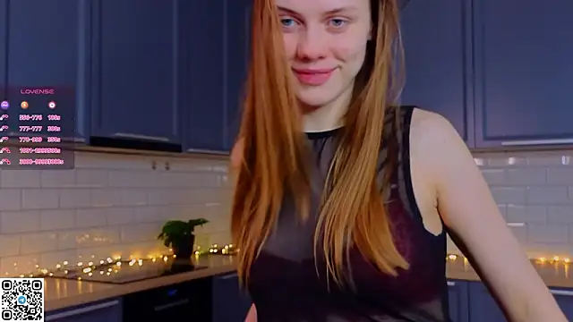 Crystal Diva online show from February 19, 7:41 am