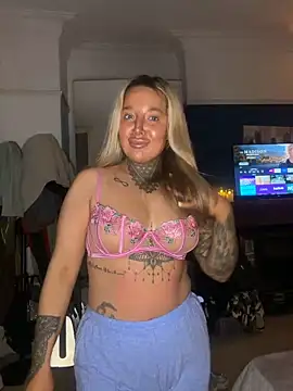 Summerwestt online show from March 15, 8:33 pm