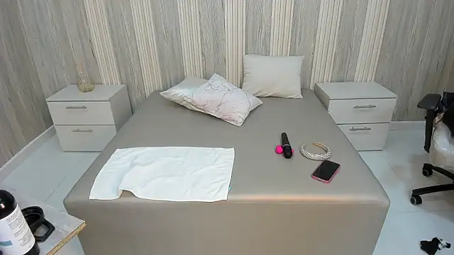 Isabellaa Rosee online show from May 28, 8:40 pm