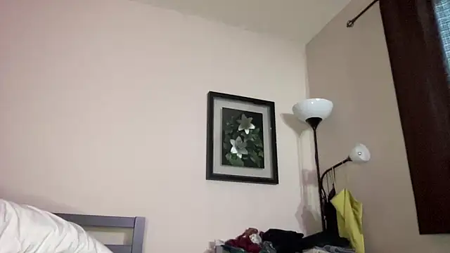 SoyOceanne online show from February 14, 10:12 pm