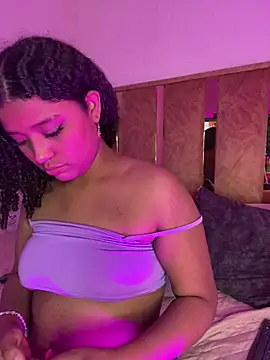 canelaa sweet5 online show from March 27, 8:26 am