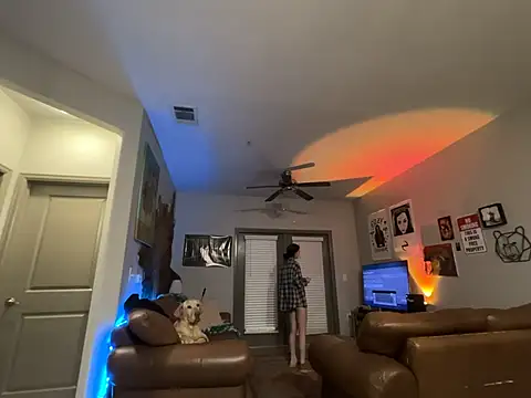 ash10alex online show from March 7, 4:30 am