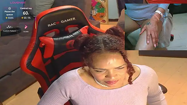 Helensex1 online show from March 7, 3:02 am