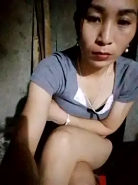 Thobaby112 online show from April 4, 9:24 pm