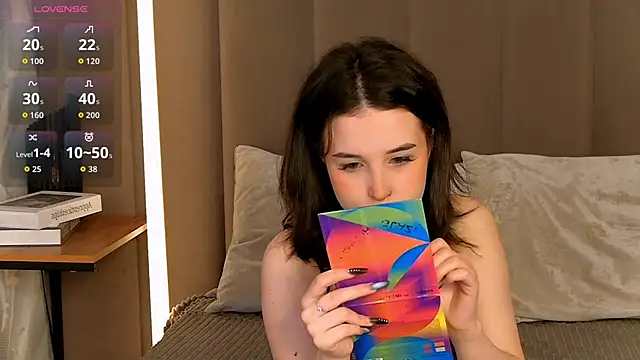 LanaLedger online show from June 12, 10:56 am