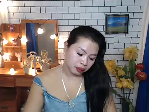 LovelyJessaXX online show from March 3, 4:02 pm