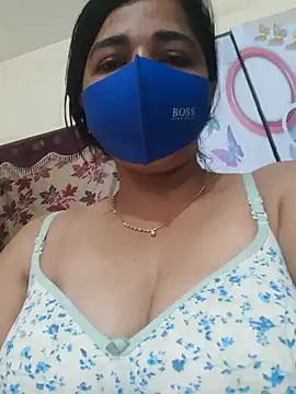 Tamil Luckly girl online show from May 19, 3:35 am