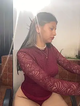 KittySari online show from February 26, 2:49 pm