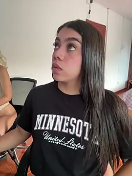 Luna rousse26 online show from April 6, 12:28 pm