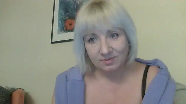 Alena1107 online show from February 19, 10:08 pm