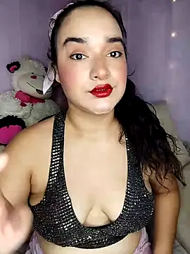 kloe-Dubois online show from May 7, 2:54 pm