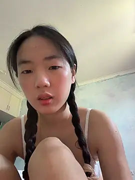 IamAmeliaaa online show from August 1, 3:19 am