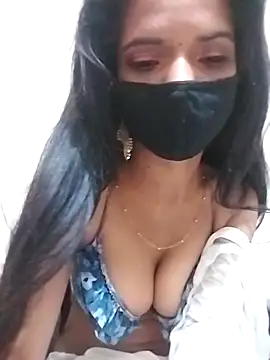 Miss Anamika   online show from March 16, 6:45 pm