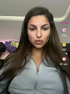 AngelGabe online show from May 28, 12:47 pm