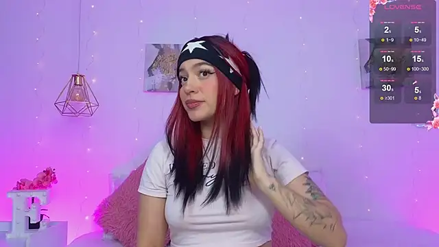 Emma softt online show from June 3, 7:31 am