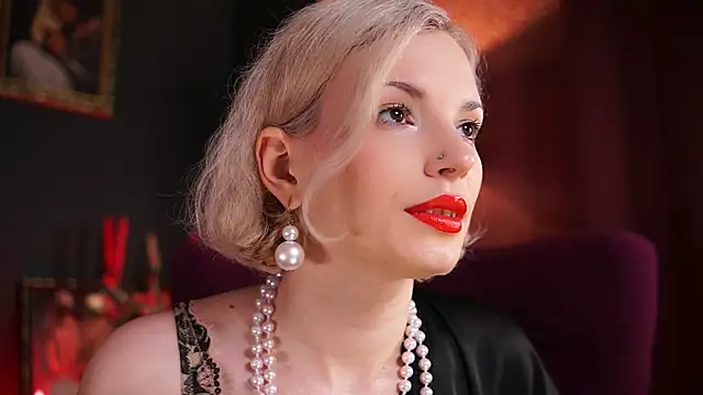VinylKiss online show from July 31, 9:49 pm