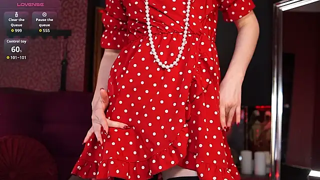 VinylKiss online show from March 15, 10:56 pm