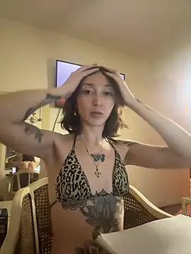 FrutillitaXX online show from February 28, 11:26 pm