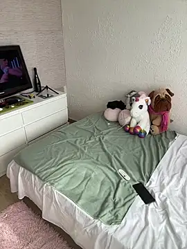 Alana SmithXx online show from April 16, 8:58 am