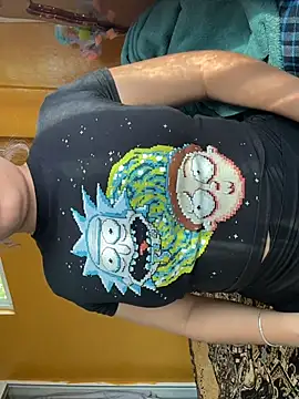 susanita8 online show from February 19, 9:46 pm