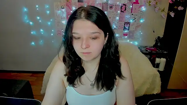 Kate Acid online show from March 27, 2:24 am