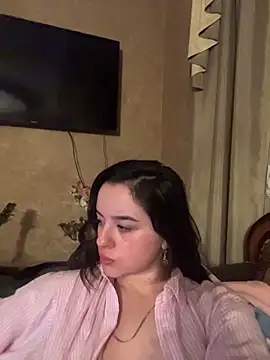 Baby doll7777 online show from February 25, 8:07 pm