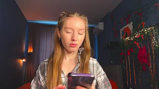 Anna Kare online show from March 4, 9:16 am