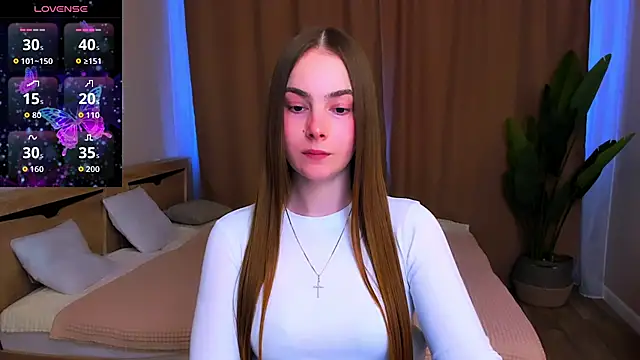 Maddy Wood  online show from March 17, 2:32 pm