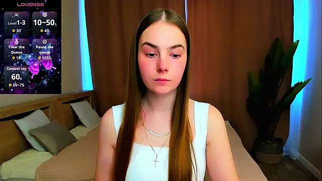 Maddy Wood  online show from March 30, 2:27 pm