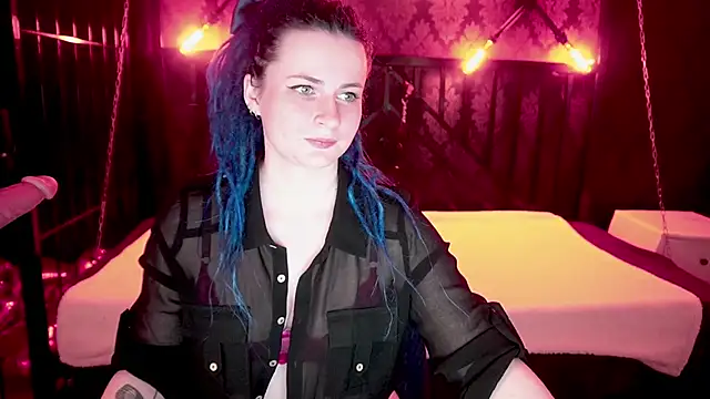 AlisaGracee online show from April 5, 7:13 pm