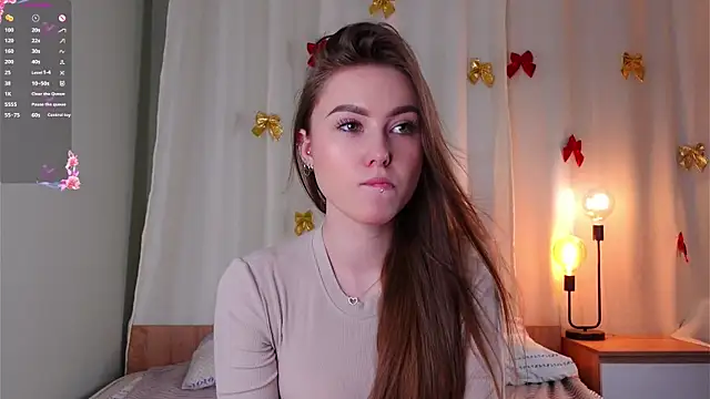 LorileeRuetz online show from March 24, 12:54 pm