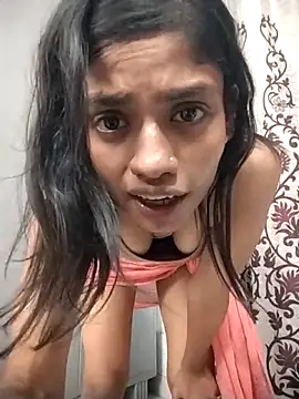 Colleage-girl online show from April 26, 7:00 pm