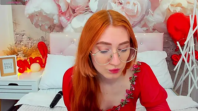 TinaHarp online show from April 5, 5:28 am