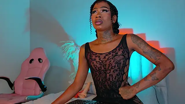 Sheinny brown1 online show from February 21, 7:58 pm