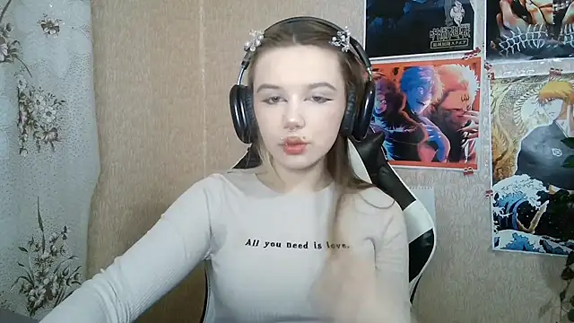 MilaTyan online show from March 24, 5:18 pm