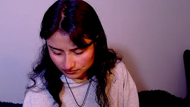 Lili  Clan online show from February 27, 1:38 am