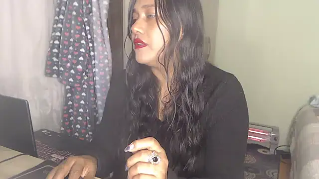 SexyGalletita online show from April 15, 2:56 am