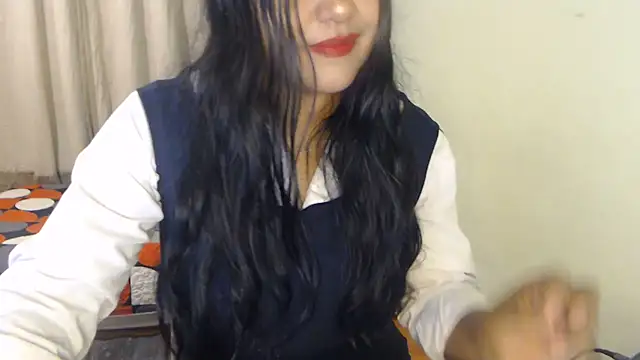SexyGalletita online show from June 4, 3:34 am
