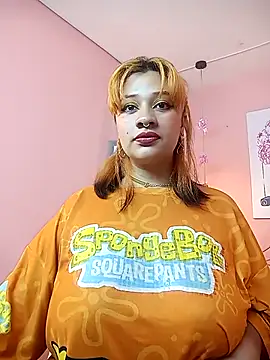  carlotta x online show from April 8, 3:19 am