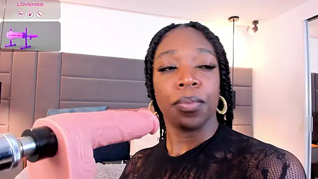 KaraWatson online show from February 27, 12:38 pm