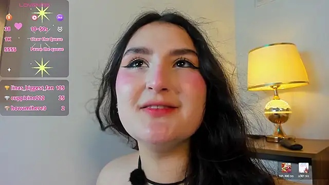 zoe moon   online show from March 10, 3:49 pm