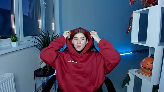 TerryJamwant online show from February 17, 2:27 pm